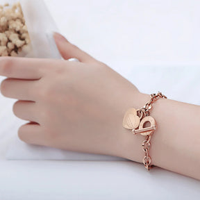 Pulsera Piemont de Eslabones