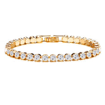 Pulsera Cristal Piemont